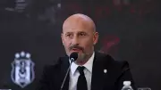 Beşiktaş'ta yeni sezon hazırlıkları 27 Haziran'da başlıyor