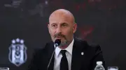 Beşiktaş'tan Juventus'a Transfer Operasyonu: Vlahovic, Melo ve Di Gregorio Hedefte