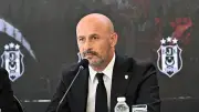 Beşiktaş’tan milli yıldız için sürpriz transfer operasyonu