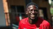 Beşiktaş'tan sol bek pazarlığı! Kassoum Ouattara için Monaco ile görüşmeler sürüyor