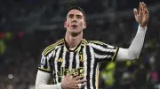 Beşiktaş'tan Vlahovic'e İtaliano Kancası: 'Bize Gel Dusan!'
