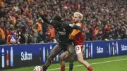 Beşiktaş'tan Wilfred Ndidi Kararı: Suudi Arabistan Teklifleri Yetersiz