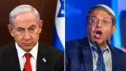 Ben-Gvir'den Netanyahu'ya Trump'a 'hayır de' çağrısı