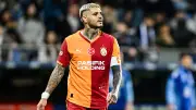 Benfica'dan Mauro Icardi'ye sürpriz talip! Portekiz devi peşinde