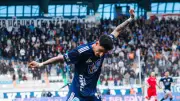 Benhur Keser, Erzurumspor'a Veda Etti: Şampiyonluk Sezonunun Yıldızı Ayrıldı