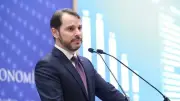 Berat Albayrak ve Yeniden Büyük Türkiye: 128 Milyar Dolar Yalanı Çöktü
