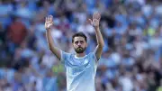 Bernardo Silva resmen Real Madrid'de! 2 yıllık imza atıldı