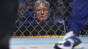 Beyaz Saray'da Tarihi İlk: Trump'ın Doğum Gününde UFC Maçı Yapıldı