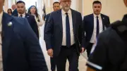 Beyaz Saray'dan Kongre'ye 87,6 Milyar Dolarlık Ek Bütçe Talebi