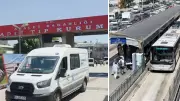 Beylikdüzü Metrobüs Durağında 'Yan Bakma' Kavgası: 1 Ölü, Baba ve Oğul Gözaltında