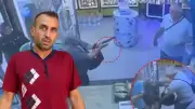Büfe sahibi kabus dakikalarını anlattı: Çantasından silahını çıkarıp…