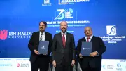 Bilal Erdoğan: Gençler Kendi Miraslarına Güvenmeli