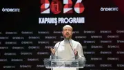 Bilal Erdoğan: Normalleşme İçin Gençlerin Mücadelesi Şart