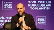 Bilal Erdoğan: Türkiye eğitimde dünyanın başarılı ülkeleri arasında
