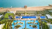 Bild Gazetesi Antalya'yı Avrupa'nın Tatil Gözdesi Seçti