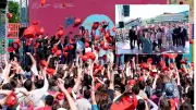 Bilge Çocuk 'Canım Ailem' Yarışması Ödülleri Sahiplerini Buldu