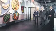 Bilinçli Yaşamın Sırrı Bu Sergide: Farkındalık ve Sanat Buluşuyor