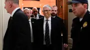 Bill Gates Epstein dosyasında ifade verdi: Beni kullanmaya çalıştı