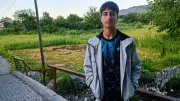 Bingöl'de Gölette Kaybolan 13 Yaşındaki Metin Çağlayan'ın Cansız Bedeni Bulundu