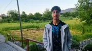 Bingöl'de Serinlemek İçin Girdiği Gölette Boğulan 13 Yaşındaki Metin Çağlayan Hayatını Kaybetti