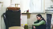 Bir Anne Hakkında Filmi Şanghay'da Dünya Prömiyeri Yapacak