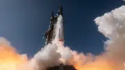 Bir Gecede 4400 Kişi Milyoner Oldu: SpaceX Hamlesi