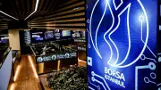 BIST 100 endeksi günü yüzde 1,29 düşüşle 14.539 puandan tamamladı