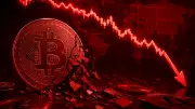 Bitcoin'de Sert Düşüş: Jeopolitik Gerilim ve ETF Çıkışları Etkili Oldu
