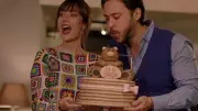 Bittin Sen Filmi Konusu ve Oyuncuları: Bu Akşam TV'de!