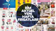 BİM 3-5 Haziran 2026 Kataloğu Yayında! Kaçırılmayacak Fırsatlar