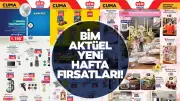 BİM Aktüel Ürünler 2-3-5 Haziran 2026: İndirimli Liste ve Fiyatlar