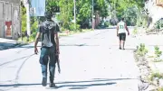 BM Genel Sekreteri Guterres'ten Haiti Ziyareti: Çete Şiddeti Sürüyor