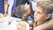BM Raporu: İsrail, Filistinli Çocukları Hedef Alıyor