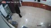 Boşanma Aşamasındaki Eşi Tarafından Vurulan Kadın Bir Bacağını Kaybetti
