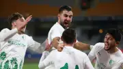 Bodrum FK, 5 Sezonluk Oyuncusu Omar Imeri ile Yollarını Ayırdı