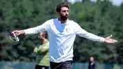 Bodrum FK'da teknik direktör değişikliği: İsmet Taşdemir dönemi