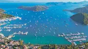 Bodrum ve Göcek Dünyada Başrolde: En İyi Tatil Destinasyonları