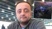 Bolu'da ATV Tamirine Yardım Ederken Otomobil Çarptı: Feyzullah Özçelik Hayatını Kaybetti