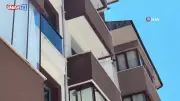 Bolu'da koku ihbarı: 6 bakımsız kedi kurtarıldı, komşular taşındı