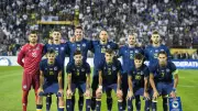 Bosna Hersek 2026 FIFA Dünya Kupası B Grubu'nda Mücadele Edecek
