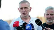 İbrahim Hacıosmanoğlu: Hedefimiz Belli Ama Adım Adım Gitmek Lazım
