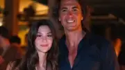 İbrahim Kutluay, Kızı İrem'in Doğum Gününü Kutladı
