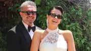 İbrahim Selim ile Ayşe Şeyma Keten İtalya'da Evlendi