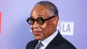 Breaking Bad'in yıldızı Giancarlo Esposito Suudi Arabistan'da Müslüman oldu