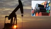Brent petrol fiyatları İran-ABD görüşmeleriyle düştü