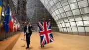 Brexit'in İngiltere'ye Maliyeti 1 Trilyon Sterlin