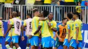 Brezilya 90+6'da Japonya'yı 2-1 Yendi ve Son 16'ya Yükseldi