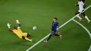 Brezilya Haiti'yi 3-0 Mağlup Etti, Haiti Dünya Kupası'na Veda Etti