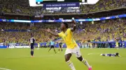 Brezilya, İskoçya'yı 3-0 Mağlup Etti: Vinicius Jr. Yıldızlaştı