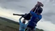 Brezilya'da Bungee Jumping Faciası: 40 Metreden Düşen Genç Kadın Hayatını Kaybetti